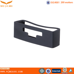 Nhà máy giá Mềm Silicone btooth Loa bìa cho Boses - Product Image 3