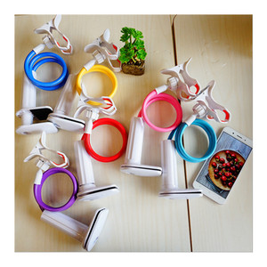 2024 gadget <span class=keywords><strong>de</strong></span> cuisine clip rotatif à 360 degrés <span class=keywords><strong>sur</strong></span> le support latéral du bureau support <span class=keywords><strong>de</strong></span> clip <span class=keywords><strong>de</strong></span> téléphone - Product Image 3