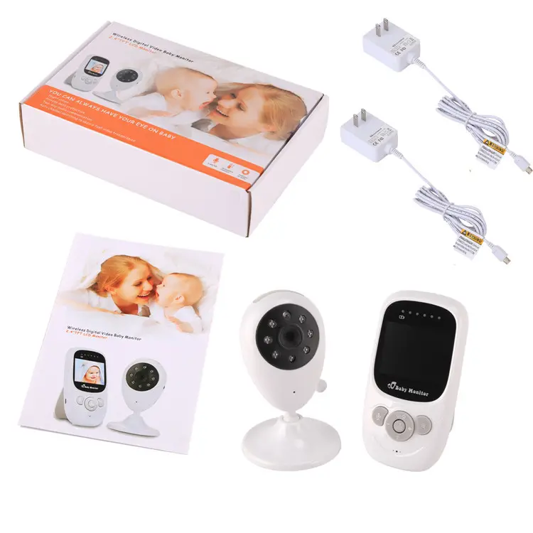 Terbaik Jual Produk dengan Harga Murah Baby Monitor dengan Harga Pabrik