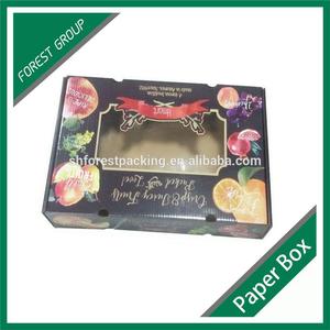 Una pieza de un papel <span class=keywords><strong>corru</strong></span> - Product Image 1