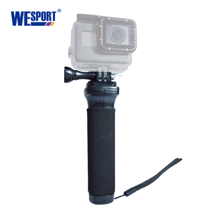 ملحقات كاميرا الحركة ، حامل قبضة اليد العائمة لكاميرا GoPro Hero 13 12 11 10 9 8 7 6 5 <span class=keywords><strong>Session</strong></span> DJI Insta360 - Product Image 2