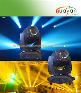 NUEVA Robot OSRAM lámpara 2R 120W 360 Viga Luz principal móvil Con 14 Gobos, 8 Prisma lente, luz de <span class=keywords><strong>la</strong></span> etapa - Product Image 1