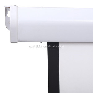 Écran de Projection pour cinéma d'intérieur, 300 pouces, en tissu à Gain élevé, 1 pièce - Product Image 3