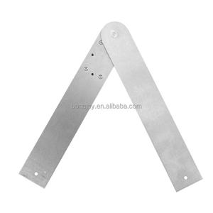 <span class=keywords><strong>2</strong></span> in 1デジタル角度ルーラー分度器360度200/300/500mm電子デジタル分度器角度メーター角度ファインダー - Product Image 4