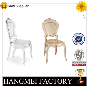 ACRÍLICO BELLE EPOQUE SILLA PARA EL PARTIDO - Product Image 1