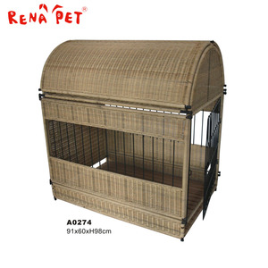 2016 nouveau produit polyester <span class=keywords><strong>pet</strong></span> chien cages en chine