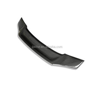 Spoiler Posteriore in Fibra di Carbonio Stile R per Audi <span class=keywords><strong>A5</strong></span> S5 RS5 Berlina e Coupé 2013-2018 - Product Image 5