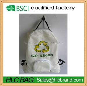 Hl-rp008 RPET épaule <span class=keywords><strong>longue</strong></span> bande <span class=keywords><strong>aldi</strong></span> sac à dos HL-RP008 - Product Image 2