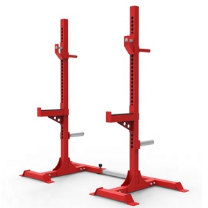 Fitness regolabile Power <span class=keywords><strong>Squat</strong></span> <span class=keywords><strong>Rack</strong></span> attrezzature da palestra - Product Image 1
