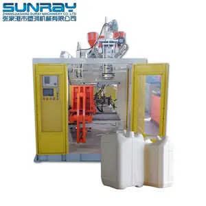 30 litre hdpe Plastic making machine Jerry Can Blow Molding Moulding Machine