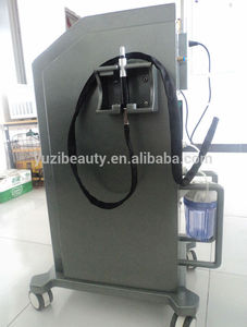 El oxígeno del agua de chorro cáscara Vertical En rebajas - Product Image 3