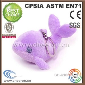 Giocattoli di peluche serpente portachiavi, economici catene chiave, nuovo oggettistica promozionale - Product Image 6