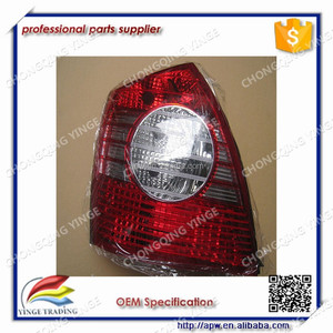 Tipo <span class=keywords><strong>de</strong></span> Original lámpara halógena <span class=keywords><strong>de</strong></span> cola <span class=keywords><strong>para</strong></span> Hyundai Elantra Avante XD accesorios <span class=keywords><strong>de</strong></span> coche - Product Image 5