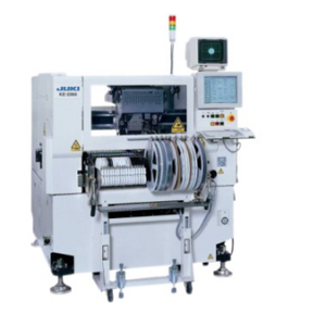 High Speed Pcb Making Machine Juki- KE-2060 Automatic Pick and Place Machinefor Smd Components - Product Image 2