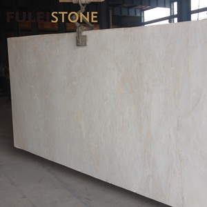 Nambia Rhino White Marble Onyx Tấm Lớn Và Gạch - Product Image 4