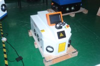 Werkseitige Lieferung 200w/300/500w Schmuck/Gold/Silber Lasers chweiß gerät Schmuck Schweißer Preis zu verkaufen