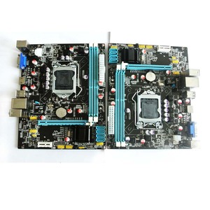 Fabricación de <span class=keywords><strong>ddr3</strong></span> <span class=keywords><strong>intel</strong></span> 1155 pc placa base precio - Product Image 2