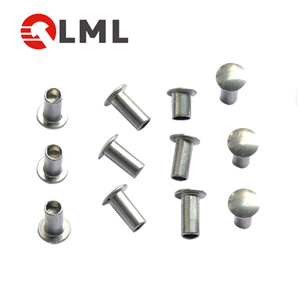 Rivets personnalisés <span class=keywords><strong>Pour</strong></span> Charnières, <span class=keywords><strong>Disque</strong></span> D'<span class=keywords><strong>embrayage</strong></span> De Haute Qualité <span class=keywords><strong>Rivet</strong></span> Polyvalent Auto Piercing Rivets - Product Image 2