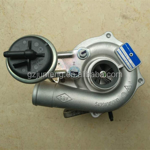 Turbocompressore KP35 54359880000 54359700000 compatibile con RENAULT Clio Kangoo Megane II NISSAN Almera Micra 1.5L <span class=keywords><strong>motore</strong></span> <span class=keywords><strong>K9K</strong></span> 14411-BN700 - Product Image 2