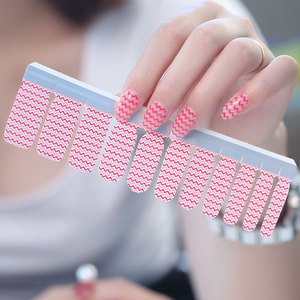 Factory Price and <strong>Free</strong> Samples <strong>Nail</strong> Wraps in <strong>Stickers</strong> &amp; Decals - Product Image 2