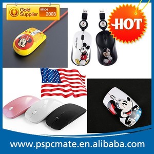 Hot & new aple teclado aple ratón del ratón de reloj de <span class=keywords><strong>mickey</strong></span> minnie <span class=keywords><strong>mouse</strong></span> - Product Image 1