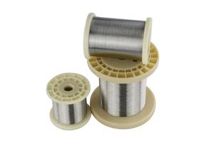 Alambre de Acero Inoxidable 304L de Calibre 14 con Alta Resistencia a la Corrosión, Estándar AiSi, Proceso de Soldadura - Product Image 5