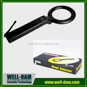 Hochwertige golddetektor <span class=keywords><strong>md300</strong></span> unterirdische wasser-detektion - Product Image 1
