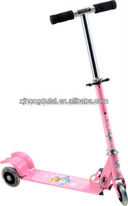 HDL ~ 7301 Pliant série Scooter vente directe acheter chine scooters - Product Image 2