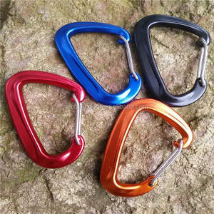 Venta caliente <span class=keywords><strong>2</strong></span> Persona Paracaídas Paño Colorido Respirable Hamaca Que Acampa - Product Image 5