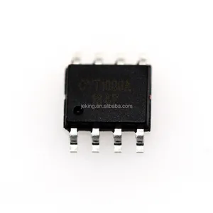 High voltage constant current LED driver IC CYT1000A