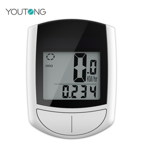 <strong>Speedometer</strong> Rohs <strong>Bicycle</strong> <strong>Computer</strong> Speed Meter - Product Image 2