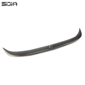 Vente chaude En Fiber De Carbone Aileron Arrière Pour Volkswagen <span class=keywords><strong>Golf</strong></span> Gti mk6 <span class=keywords><strong>Golf</strong></span> <span class=keywords><strong>6</strong></span> R20 - Product Image 2