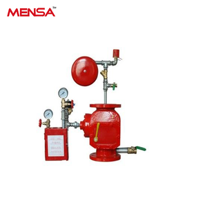 ZSFM diaphragme <span class=keywords><strong>type</strong></span> <span class=keywords><strong>alarme</strong></span> <span class=keywords><strong>incendie</strong></span> de débordement 4-70CFUJ psa ZSFM DN100-DN250 - Product Image 4