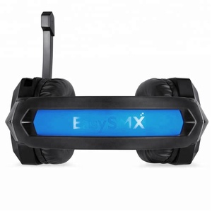 <span class=keywords><strong>Meilleur</strong></span> jeu <span class=keywords><strong>casque</strong></span> <span class=keywords><strong>filaire</strong></span> écouteurs stéréo <span class=keywords><strong>casque</strong></span> jeu respiration LED pour pc <span class=keywords><strong>gamer</strong></span> PS4 pubg - Product Image 5