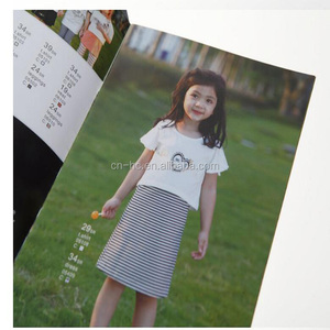 Personnalisé pas cher impression brochure, livre, magazine, personnalisé pour l'impression de catalogues - Product Image 3