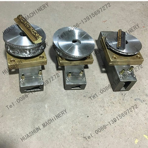 Máy Làm Hồ Sơ Trang Trí <span class=keywords><strong>Polystyrene</strong></span> Cho Khung Ảnh - Product Image 5