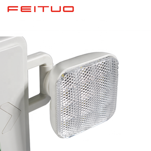 שנעשה על ידי FEITUO יצרן באיכות גבוהה חירום אור עם שלט יציאה - Product Image 5