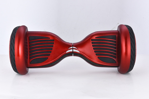 Flj — Scooter électrique à auto-équilibrage, trottinette électrique version plus populaire, Hoverboard, Europe, avec moteurs électriques 300w - Product Image 6