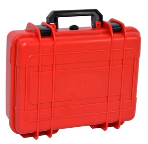 2025 xu hướng Chất lượng cao IP67 chống thấm nước chống bụi đồng hồ chống sốc quà tặng dây đeo hiển thị trường hợp khóa đóng cửa tùy chỉnh OEM - Product Image 1