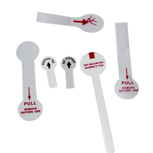 למשוך Tab סוללה בידוד Tab, סוללה בידוד רצועת עבור כפתור סוללה - Product Image 1