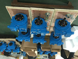 blackmer sliding vane pump 2'' 2.5'' 3'' 4'' - Product Image 1