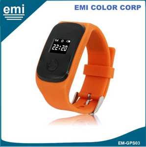 Điện Thoại Theo Dõi GPS, Điện Thoại Theo Dõi SOS, Đồng Hồ Gps 4G Dành Cho Người Lớn Tuổi - Product Image 3