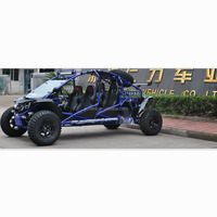 Monster 4 places Renli 1500cc SXS 4x4 Sport BUGGY / Go Kart