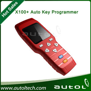 Original del 100% profesional X-100 + Auto clave programador <span class=keywords><strong>Online</strong></span> Update 1 años de garantía - Product Image 1