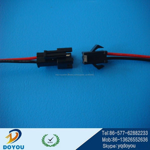 Custom 2 pin macho a para mujer llevó arnés para proyector - Product Image 1