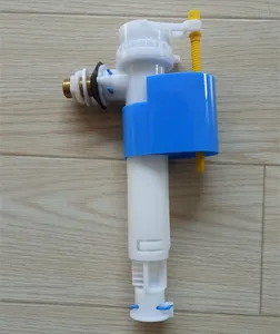 วาล์วทางเข้าถังเก็บน้ำอเนกประสงค์,อุปกรณ์ถังน้ำวาล์วชักโครก - Product Image 1