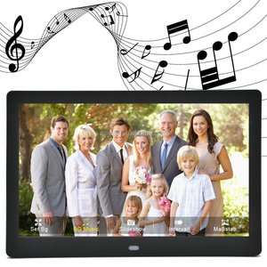 Nhà máy nóng bán giá rẻ Màn hình LED kỹ thuật số đăng Video hiển thị <span class=keywords><strong>7</strong></span> 8 10 15 19 21.5 32 inch điện tử khung ảnh - Product Image 2