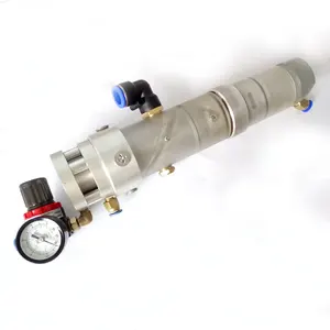 009930-1 60 k מדידת Valve עצרת עבור Cnc 5 ציר מים סילון חיתוך מכונה