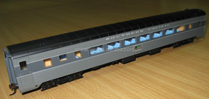 <span class=keywords><strong>Modellini</strong></span> di <span class=keywords><strong>Treni</strong></span> in Scala 1:87 OEM da Guangdong Dongguan per Clienti - Product Image 1