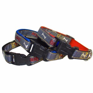 Xương enim Dây Xích Chó cổ áo khai thác thiết lập - Product Image 3